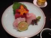 Dinner at hotel in Kakegawa