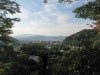 View of Kyoto from Ginkaku-ji